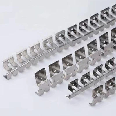 Προφίλ εύκαμπτο flex μεταλλικό 2000x8mm για ταινία led
