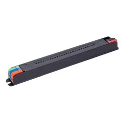 Mini driver led-τροφοδοτικό μεταλλικό από 230V σε 24V DC 75W 3100mA μη στεγανό IP20 pro
