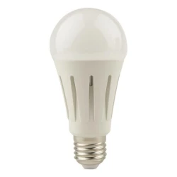 Λάμπα Led κοινή 24W 2800lm E27 ενδιάμεσο φως 4000k 175-250v