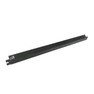 Mini τροφοδοτικό-led driver pro μεταλλικό 60W από 230V σε 24V DC 2500mA IP20 