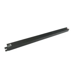Mini τροφοδοτικό-led driver pro μεταλλικό 60W από 230V σε 24V DC 2500mA IP20 