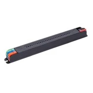Τροφοδοτικό mini led driver μεταλλικό από 230V σε 24V DC 200W για ταινίες led IP20 pro