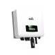 Μονοφασικός INVERTER AFORE 4kw με τάση λειτουργίας 360V  358x360x142mm IP65