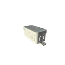 Μπουάτ εξωτερικό 45x75x39 mm IP55 γκρι (147-31510)