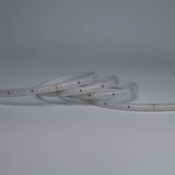 Ταινία LED εύκαμπτη 5m 60 LED/m 12VDC 10W ψυχρό φως 6500K IP65