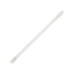 Λάμπα led Τ8 "2 in 1" 18,5W 150cm θερμό φως 3000Κ 2960lm και δέσμη φωτός 220° 175-265V AC "PRO" IP20