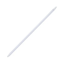 Γραμμικό φωτιστικό led slim 1,50m 80W 220V σε ψυχρό φως 6500K 8800lm value στεγανό IP65