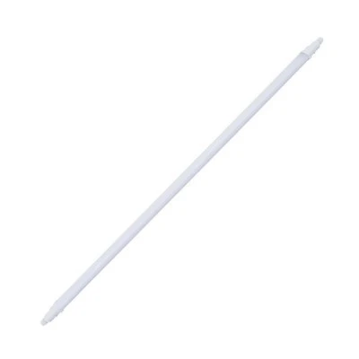 Γραμμικό φωτιστικό led slim 1,50m 80W 220V σε ψυχρό φως 6500K 8800lm value στεγανό IP65