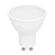 Λάμπα LED PRO GU10 2,9W Φ50mm ενδιάμεσο χρώμα φωτός 4000k 430lm με γωνία δέσμης 120°