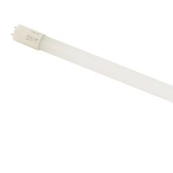 Λάμπα led τύπου φθορίου smd Τ5 16W μήκος 120cm με ενδιάμεσο φως 4000Κ 220° 175-265V