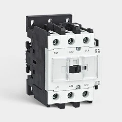 Ρελέ ισχύος πίνακος GACIA 55kw 3p 1ΝΟ+1Ν τάση πηνίου 230vac 50/60hz 