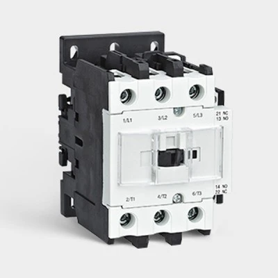 Ρελέ ισχύος πίνακος GACIA 55kw 3p 1ΝΟ+1Ν τάση πηνίου 230vac 50/60hz 