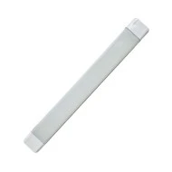 Φωτιστικό Led κλειστού τύπου με led ταινία 92cm 27W 3240lm 3cct με δυνατότητα επιλογής φωτός Φωτιστικό Led κλειστού τύπου με led ταινία 92cm 27W 3240lm 3cct με δυνατότητα επιλογής φωτός