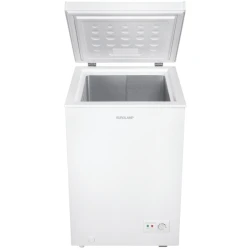 Καταψύκτης μπαούλο BD1-101-5 98 lt λευκός 55 x 54 x 84.5 cm