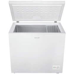Καταψύκτης μπαούλο BD1-200-5 198 lt 91x55x85 cm ενεργειακή κλάση E