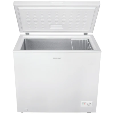 Καταψύκτης μπαούλο BD1-200-5 198 lt 91x55x85 cm ενεργειακή κλάση E