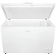Καταψύκτης μπαούλο BD1-380-5 371Lt E 130x70x85 cm λευκός