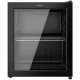 Ψυγείο αναψυκτικών 49lt KVC-50 44,5x47x50 cm Μαύρο