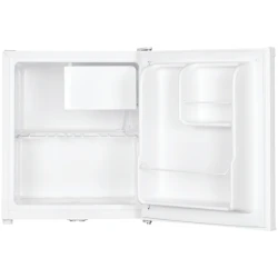 Ψυγείο mini bar λευκό 41lt DF1-06-5 44x47x51.5cm ενεργειακή κλάση E