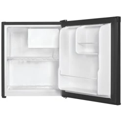 Ψυγείο mini bar μαύρο 41lt 44x47x51cm DF1-06-5