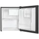 Ψυγείο mini bar μαύρο 41lt 44x47x51cm DF1-06-5