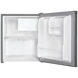 Ψυγείο mini bar 41lt DF1-06-5 44x47,5x51,5cm ασημί 