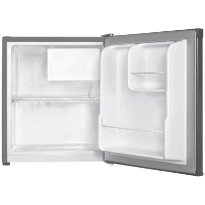 Ψυγείο mini bar 41lt DF1-06-5 44x47,5x51,5cm ασημί 