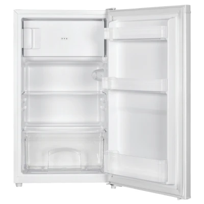 Ψυγείο μονόπορτο 81lt 48x49x84cm DF1-12N-5 λευκό 