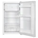 Ψυγείο μονόπορτο 81lt 48x49x84cm DF1-12N-5 λευκό 