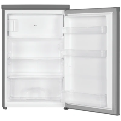 Ψυγείο μονόπορτο 109lt 55x58x85cm EF1-16-5 inox Ψυγείο μονόπορτο 109lt 55x58x85cm EF1-16-5 inox