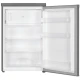 Ψυγείο μονόπορτο 109lt 55x58x85cm EF1-16-5 inox Ψυγείο μονόπορτο 109lt 55x58x85cm EF1-16-5 inox