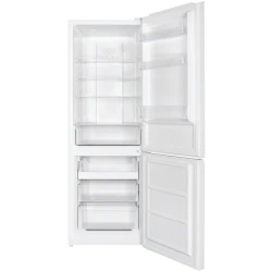 Ψυγειοκαταψύκτης no frost 293 lt 60x60x186 cm FN2-352-5 λευκό