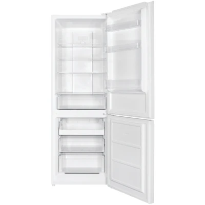 Ψυγειοκαταψύκτης no frost 293 lt 60x60x186 cm FN2-352-5 λευκό