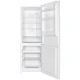 Ψυγειοκαταψύκτης no frost 293 lt 60x60x186 cm FN2-352-5 λευκό