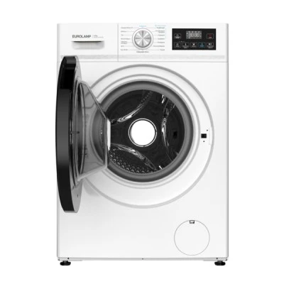 Πλυντήριο ρούχων 6kg 1200 rpm εμπρόσθιας φόρτωσης 59.8x44.5x84.5 XQG60-1041DPZB λευκό 