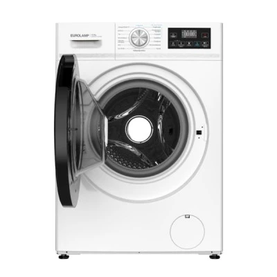 Πλυντήριο ρούχων εμπρόσθιας φόρτωσης 10kg λευκό 1400rpm 59.8x60.8x84.5 XQG100-1441DPZB
