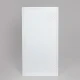 Πίνακας χωνευτός μεταλλικός  7x24 θέσεων IP42