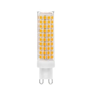 Λάμπα Led G9 SMD 7W 1000lm ενδιάμεσο φως 4000k ''pro'' 230V δέσμης 360°