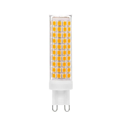Λάμπα Led G9 SMD 7W 1000lm ενδιάμεσο φως 4000k ''pro'' 230V δέσμης 360°