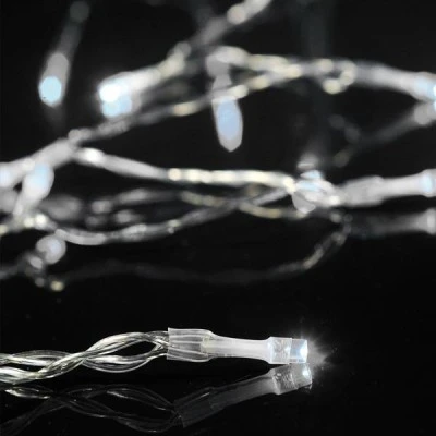 50 led λαμπάκια σε σειρά μπαταρίας με χρονοδιακόπτη διάφανο pvc καλώδιο ψυχρό χρώμα φωτός ana 10cm προέκταση παροχ΄ής 30cm IP20 50 led λαμπάκια σε σειρά μπαταρίας με χρονοδιακόπτη διάφανο pvc καλώδιο ψυχρό χρώμα φωτός ana 10cm προέκταση παροχ΄ής 30cm IP20