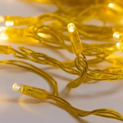 Λαμπάκια σειρά 96 led ανά 10cm με καπάκια, επεκτάσιμα 24v σε χρυσό διάφανο pvc καλώδιο day light φως χωρίς πρέκταση παροχής και μετασχηματιστή ip44 Λαμπάκια σειρά 96 led ανά 10cm με καπάκια, επεκτάσιμα 24v σε χρυσό διάφανο pvc καλώδιο day light φως χωρίς πρέκταση παροχής και μετασχηματιστή ip44