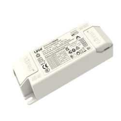 Τροφοδοτικό dimmable για φωτιστικό panel led 40W 0-10V no flickering IP20