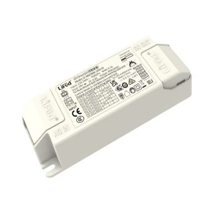 Τροφοδοτικό dimmable για φωτιστικό panel led 40W 0-10V no flickering IP20