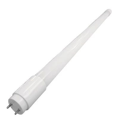 Λάμπα led Τ8 "2 in 1" 7,5W 60cm με θερμό φως 3000Κ 1015lm και δέσμη φωτός 300° 90-265V AC