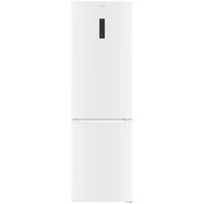 Ψυγειοκαταψύκτης no frost 293 lt 60x60x186 cm FN2-352-5 λευκό