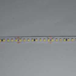 Ταινία led αυτοκόλλητη 5m 12W 24V σε ψυχρό φως 6500K 128l/m IP20 pro με δυνατότητα κοπής ανά 5cm