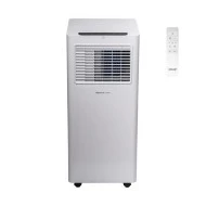 Φορητό κλιματιστικό wifi 9000BTU ψύξης με τηλεχειριστήριο , χρονοδιακόπτη & ροδάκια για εύκολη μετακίνηση