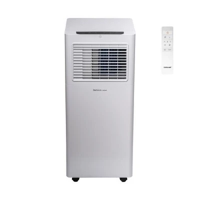 Φορητό κλιματιστικό wifi 9000BTU ψύξης με τηλεχειριστήριο , χρονοδιακόπτη & ροδάκια για εύκολη μετακίνηση