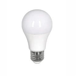 Λάμπα LED κοινή A60 Eurolamp PLUS 11.1W 1055lm E27 4000K 220-240V (3 τεμ.) ColorBox