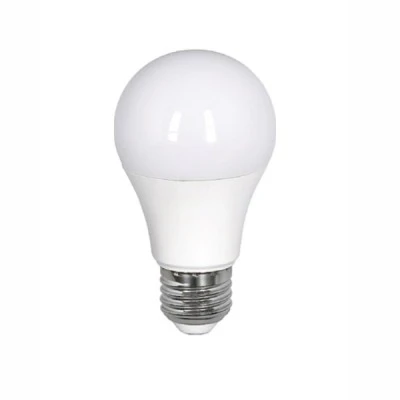 Λάμπα LED κοινή A60 Eurolamp PLUS 11.1W 1055lm E27 4000K 220-240V (3 τεμ.) ColorBox